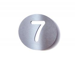 Изображение продукта Radius Design radius house number