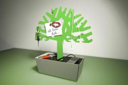 Изображение продукта Radius Design tree of charge