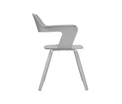 Radius Design muse chair - 10