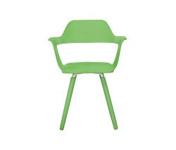 Radius Design muse chair - 15