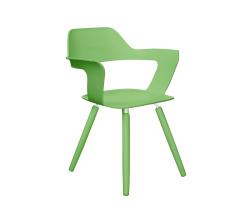 Radius Design muse chair - 13