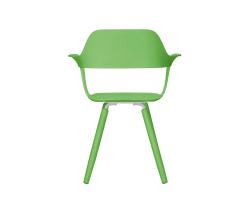 Radius Design muse chair - 16