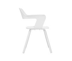 Radius Design muse chair - 6