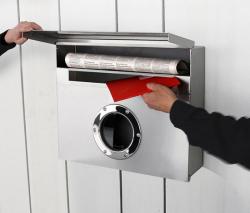 Изображение продукта Radius Design letterman xxl