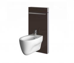 Изображение продукта Geberit Geberit Monolith sanitary module for bidets