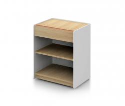 Изображение продукта Alki Landa Container