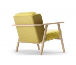 Изображение продукта Alki Lasai кресло с подлокотниками