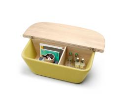 Alki Lasai журнальный столик - 2