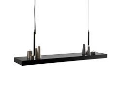 Изображение продукта Brand van Egmond стол d’Amis подвесной светильник long