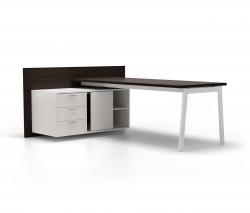 Изображение продукта Forma 5 Semi-executive M10