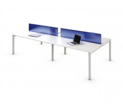 Изображение продукта Forma 5 Zama Task Workstations