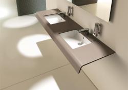 Изображение продукта DURAVIT Onto - умывальная раковина