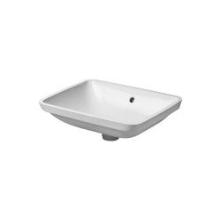 Изображение продукта DURAVIT Starck 3 - Countertop basin