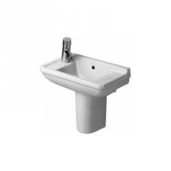 Изображение продукта DURAVIT Starck 3 - Handrinse basin