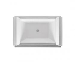 Изображение продукта DURAVIT Sundeck - Bathtub