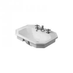 Изображение продукта DURAVIT 1930 - Countertop basin