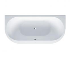 Изображение продукта DURAVIT Darling New - Bathtub