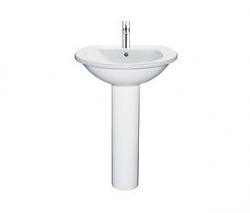 Изображение продукта DURAVIT Darling New - Pedestal
