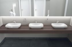 Изображение продукта DURAVIT DuraStyle - Above counter basin