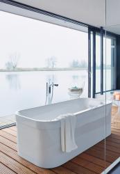 Изображение продукта DURAVIT Happy D.2 - Bathtub