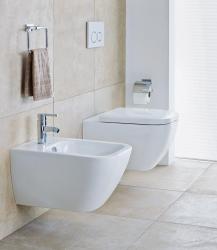 Изображение продукта DURAVIT Happy D.2 - Toilet, биде