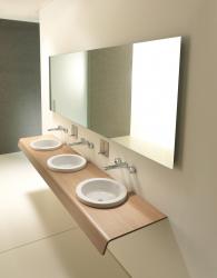 Изображение продукта DURAVIT Onto - умывальная раковина