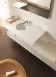 Изображение продукта DURAVIT Onto - умывальная раковина