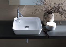 Изображение продукта DURAVIT Starck 2 - Above counter basin
