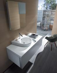 Изображение продукта DURAVIT Starck 2 - Above counter basin