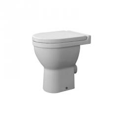 Изображение продукта DURAVIT Starck 3 - Toilet, floor-standing