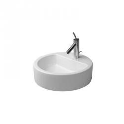 Изображение продукта DURAVIT Starck 1 - Above counter basin