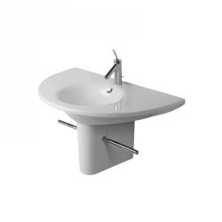 Изображение продукта DURAVIT Starck 1 - Siphon cover