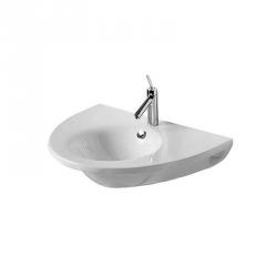 Изображение продукта DURAVIT Starck 1 - умывальная раковина