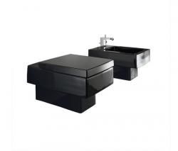 Изображение продукта DURAVIT Vero - Toilet/биде
