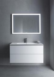 Изображение продукта DURAVIT L-Cube - Cabinet base
