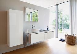 Изображение продукта DURAVIT L-Cube - Cabinet base