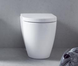 Изображение продукта DURAVIT ME by Starck - Toilet