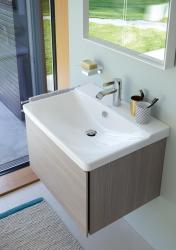 Изображение продукта DURAVIT P3 Comforts - умывальная раковина