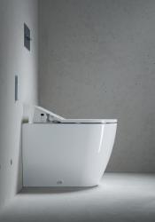 Изображение продукта DURAVIT SensoWash Slim - Toilet