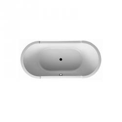 Изображение продукта DURAVIT Starck - Bathtub