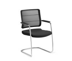 Изображение продукта Interstuhl AirPad 3C30/5C35