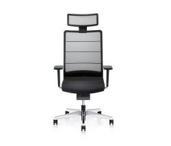 Interstuhl AirPad 3C72 - 2