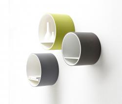 Изображение продукта Kißkalt Designs FlexiTube shelving