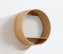 Изображение продукта Kißkalt Designs Flexi Tube Nature Storage system