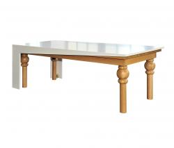 Изображение продукта Kißkalt Designs FlexiTab extending table, конференц-стол