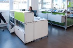 Изображение продукта Burkhardt Leitner constructiv PON Office