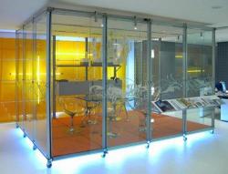 Изображение продукта Burkhardt Leitner constructiv PILA Office