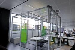 Изображение продукта Burkhardt Leitner constructiv PILA Office