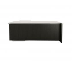 Изображение продукта M2L Brand desk modesty wood