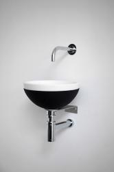 Изображение продукта Not Only White Puck рукомойник